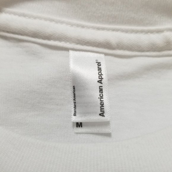 U2 shirt Medium Let Me In The Sound lyric graphic band merch Get On Your Boots - Picture 8 of 10